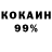 КОКАИН Fish Scale 91SLD91
